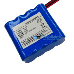 Batería para PLC LB1485 [Batería de Repuesto]